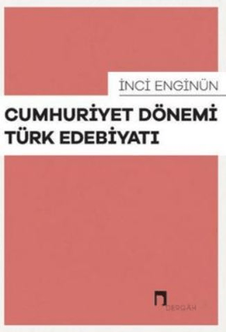 Cumhuriyet Dönemi Türk Edebiyatı