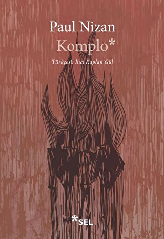 Komplo Paul Nizan