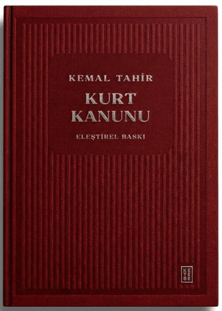 Edebiyat,Roman, - Ketebe Yayınları - Kurt Kanunu