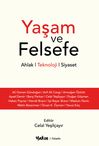 Yaşam ve Felsefe