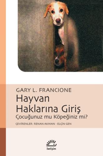 Hayvan Haklarına Giriş