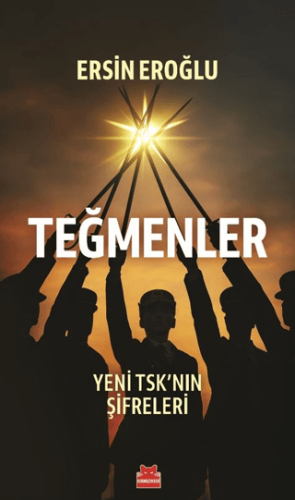 Politika - Siyaset, - Kırmızı Kedi - Teğmenler