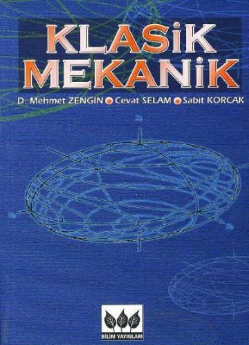 Klasik Mekanik L.D. Landau