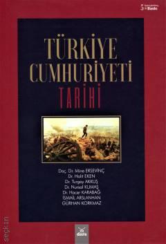 Dora Türkiye Cumhuriyeti Tarihi