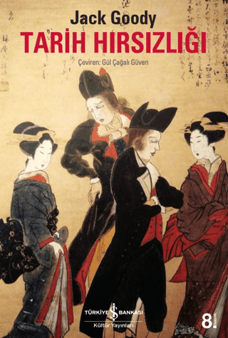 Tarih Hırsızlığı