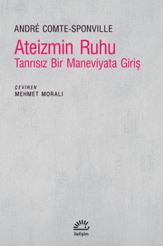 Ateizmin Ruhu