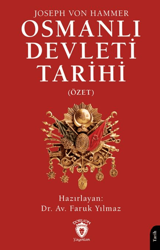 Osmanlı Devleti Tarihi (Özet)