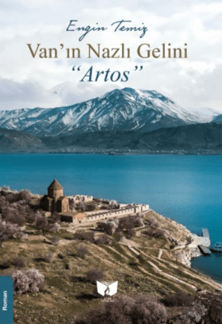 Van'ın Nazlı Gelini Artos