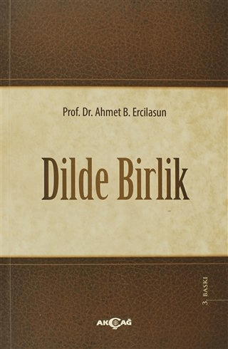 Dilde Birlik