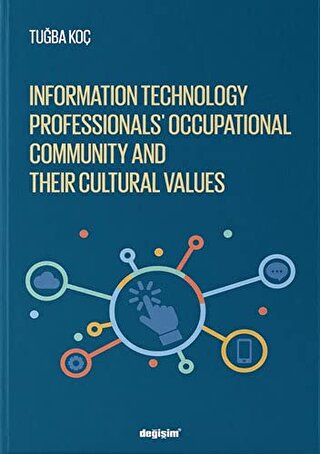 Information Technology Professionls’ Occupational Community and Their 
