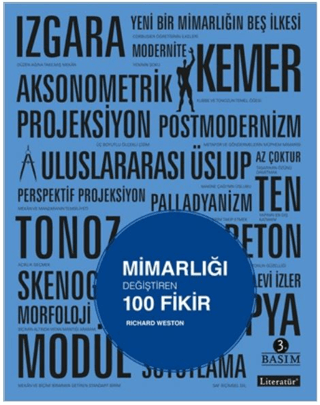 Mimarlığı Değiştiren 100 Fikir