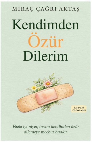 Edebiyat,Roman, - İndigo Kitap - Kendimden Özür Dilerim