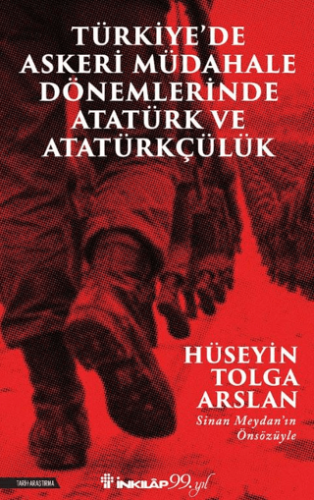 Politika - Siyaset,Türkiye Siyaseti ve Politikası, - İnkılap Kitabevi 