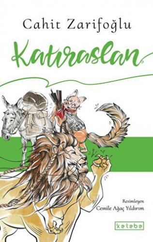 Katıraslan Cahit Zarifoğlu