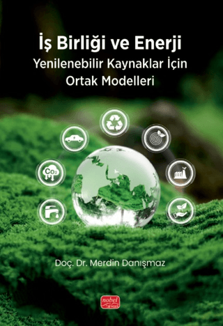 - İş Birliği ve Enerji - Yenilebilir Kaynaklar için Ortak Modelleri - 