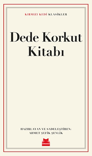 Dede Korkut Kitabı