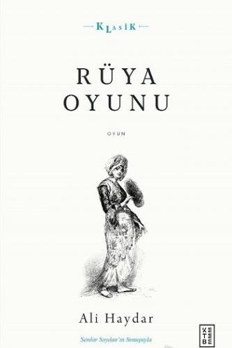 Rüya Oyunu