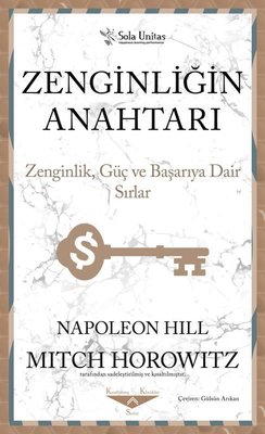 Zenginliğin Anahtarı