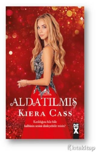 Aldatılmış Kiera Cass