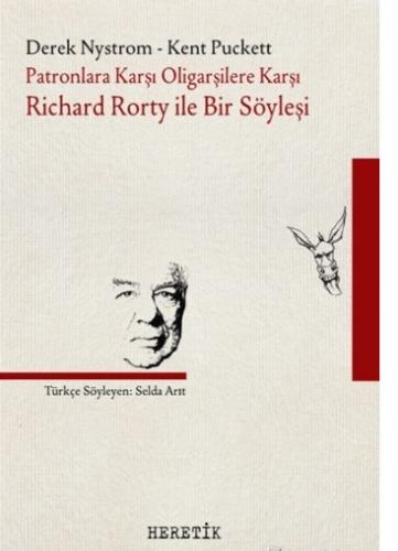 Felsefe Kitapları, - Heretik Yayıncılık - Patronlara Karşı, Oligarşile