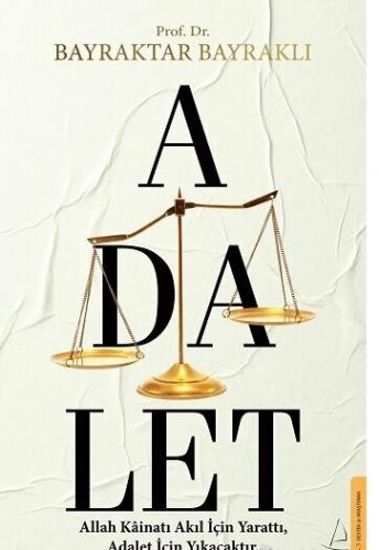 Adalet Bayraktar Bayraklı