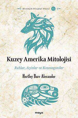 Kuzey Amerika Mitolojisi
