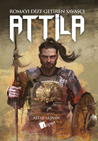 Attila Altay Akman
