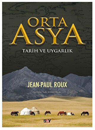 Orta Asya (Tarih ve Uygarlık)