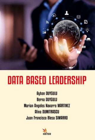 Data Based Leadership Ayhan Duygulu , Berna Duygulu , Marian Angeles N