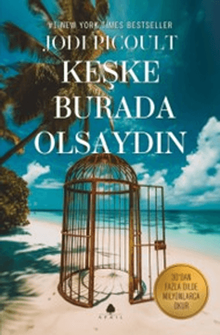 Keşke Burada Olsaydın