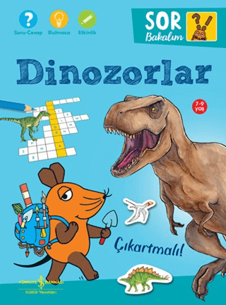 Dinozorlar