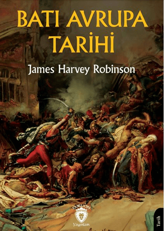 Batı Avrupa Tarihi