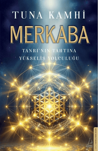 İnsan ve Toplum - Merkaba - Tuna Kamhi - Destek Yayınları