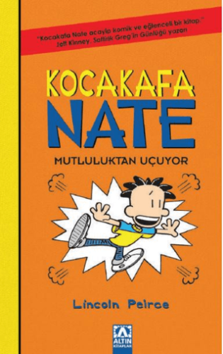 Kocakafa Nate 8 -