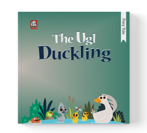 The Ugly Duckling