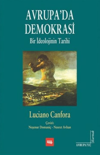 Avrupa’da Demokrasi