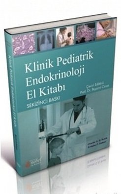 Klinik Pediatrik Endokrinoloji El Kitabı Peyami Cinaz