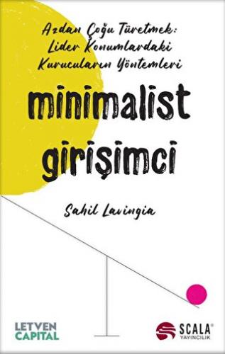 Minimalist Girişimci