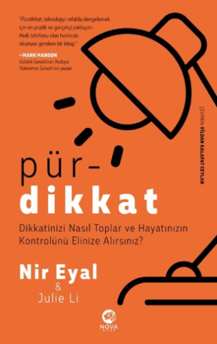 Pür Dikkat