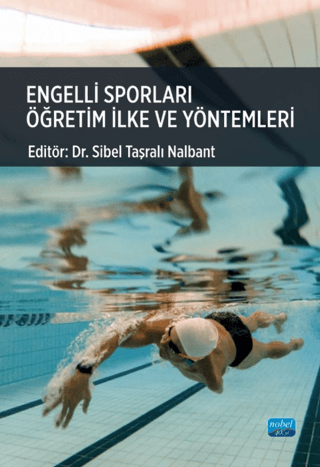 Engelli Sporları Öğretim İlke Ve Yöntemleri