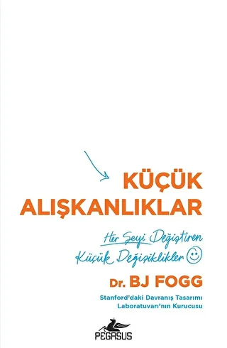 Küçük Alışkanlıklar