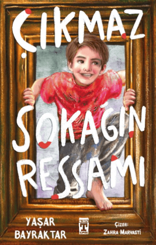 Çıkmaz Sokağın Ressamı