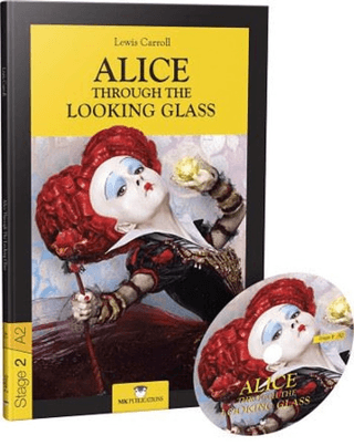 Alice Through The Looking Glass