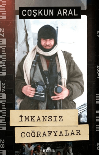 - Kronik Kitap - İmkansız Coğrafyalar