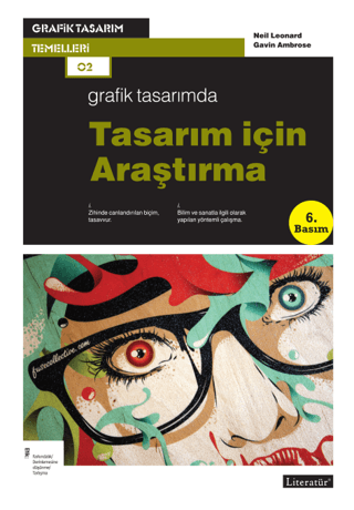 Grafik Tasarımda Tasarım için Araştırma