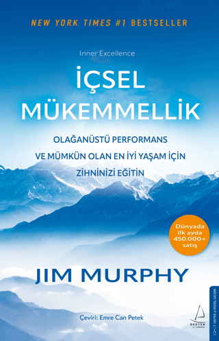 - İçsel Mükemmellik - Jim Murphy - 353