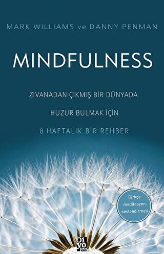Mindfulness Danny Penman