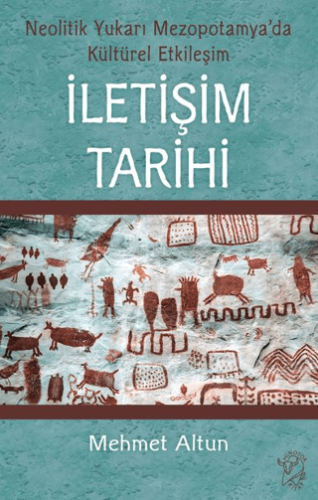 - Minotor Kitap - İletişim Tarihi