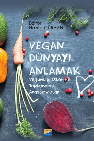 Vegan Dünyayı Anlamak