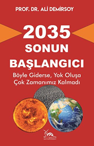 2035 Sonun Başlangıcı